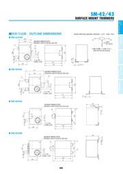 SM-42TW101 数据规格书 4