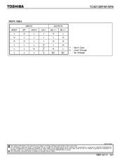 TC4013BP datasheet.datasheet_page 2