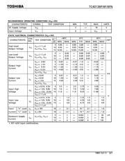 TC4013BP datasheet.datasheet_page 3