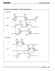 TC4013BP datasheet.datasheet_page 5