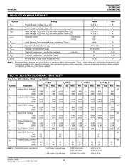 SY100E111AJY 数据规格书 3