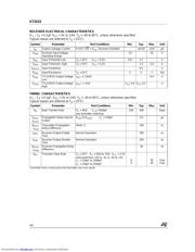 ST3222 datasheet.datasheet_page 4