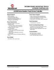 TN2540N8-G Datenblatt PDF