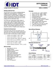 F2250EVBI datasheet.datasheet_page 1