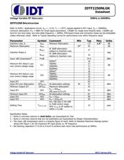 F2250EVBI datasheet.datasheet_page 4