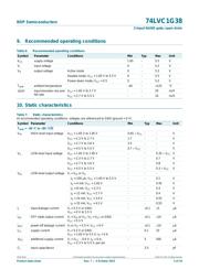 74LVC1G38GW,125 数据规格书 5