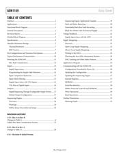 ADM1169ASTZ datasheet.datasheet_page 2