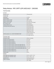 2903308 datasheet.datasheet_page 2