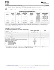 THS4521IDR datasheet.datasheet_page 2