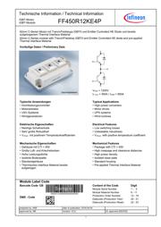 FF450R12KE4PHOSA1 datasheet.datasheet_page 1