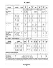 NL27WZ04DFT1G datasheet.datasheet_page 3