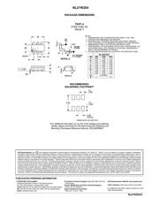 NL27WZ04DFT2 datasheet.datasheet_page 6