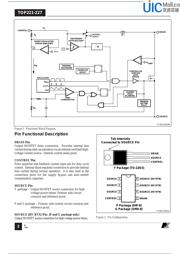 TOP226YN datasheet.datasheet_page 2