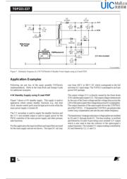 TOP226YN datasheet.datasheet_page 6