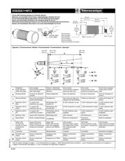 XX630A1PCM12 数据规格书 1