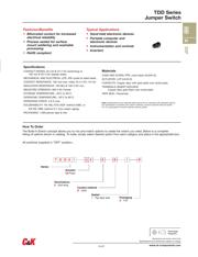 TDD01H0SB1R datasheet.datasheet_page 1