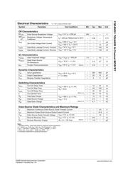 FQD4N50TMC datasheet.datasheet_page 2