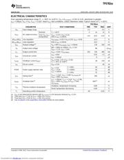 TPS78225 datasheet.datasheet_page 3