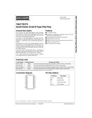 74ACTQ273SJX datasheet.datasheet_page 1