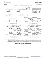 SN74AHC1G86QDBVRQ1 datasheet.datasheet_page 5