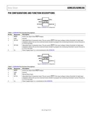ADM6305D3ARJZ1-RL7 datasheet.datasheet_page 5