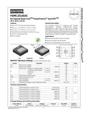 FDMC2514SDC datasheet.datasheet_page 1