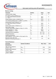 IKW50N65F5 datasheet.datasheet_page 4