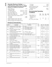 DS1487M datasheet.datasheet_page 3