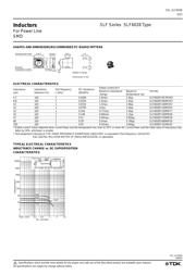 SLF6028T-4R7M1R6 datasheet.datasheet_page 2