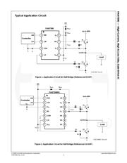 FAN7390MX 数据规格书 2