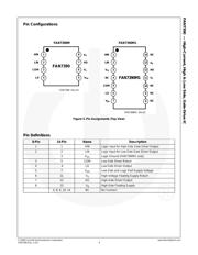 FAN7390M datasheet.datasheet_page 4