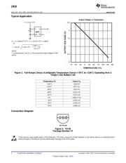 LM19CIZ datasheet.datasheet_page 2