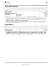 LM19CIZ datasheet.datasheet_page 3