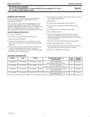 PXAS37KFA datasheet.datasheet_page 2