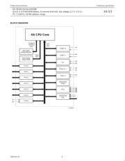 PXAS37KFA datasheet.datasheet_page 6