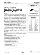 MC14517 datasheet.datasheet_page 1