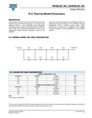 IRFRC20 datasheet.datasheet_page 1