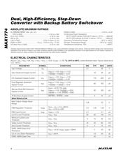 MAX1774EEI-T datasheet.datasheet_page 2