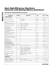 MAX1774EEI-T datasheet.datasheet_page 6