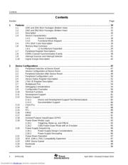 TMS320C6412AZDKA5 datasheet.datasheet_page 4