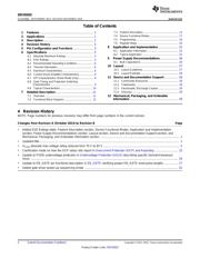 DRV8303DCAR datasheet.datasheet_page 2