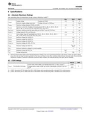 DRV8303DCAR datasheet.datasheet_page 5