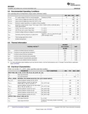 DRV8303DCAR datasheet.datasheet_page 6