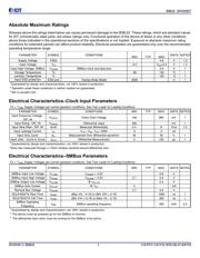 9DBL0242BKILFT datasheet.datasheet_page 5