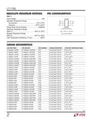 LT1790BCS6-3.3#TRMPBF datasheet.datasheet_page 2