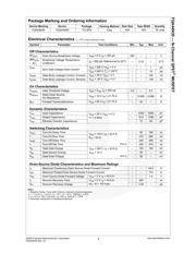 FQA44N30 datasheet.datasheet_page 2