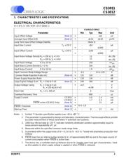 CS3012-ISR datasheet.datasheet_page 3