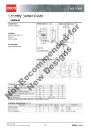 RB085B-30TL datasheet.datasheet_page 1