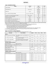 NCP4371AACDR2G datasheet.datasheet_page 4