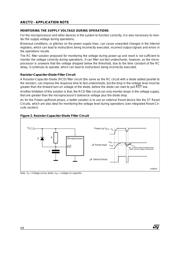 STM811TW16F datasheet.datasheet_page 4
